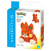 Nanoblock: Pokemon - RS Series - Pawmi