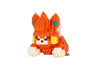 Nanoblock: Pokemon - RS Series - Pawmi