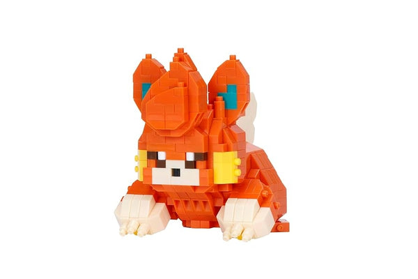 Nanoblock: Pokemon - RS Series - Pawmi