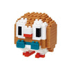 Nanoblock: Pokemon - Rowlet