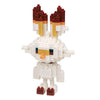 Nanoblock: Pokemon - Scorbunny