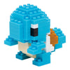 Nanoblock: Pokemon - Squirtle