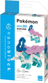 Nanoblock: Pokemon - Sylveon