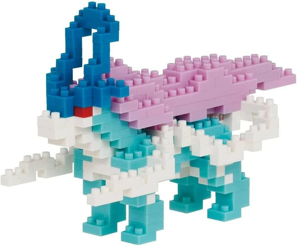 Nanoblock: Pokemon - Sylveon
