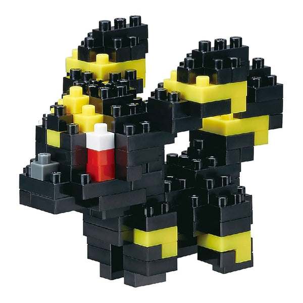 Nanoblock: Pokemon - Umbreon