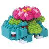 Nanoblock: Pokemon - Venusaur
