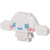 Nanoblock: Sanrio - CinnamoRoll