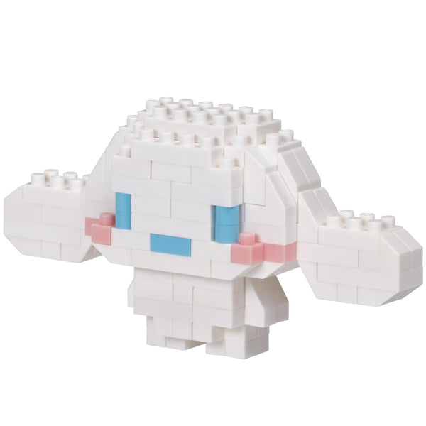 Nanoblock: Sanrio - CinnamoRoll
