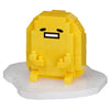 Nanoblock: Sanrio - Gudetama