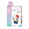 Nanoblock: Sanrio - Hello Kitty ver. 2