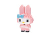 Nanoblock: Sanrio - My Melody Ninja