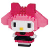 Nanoblock: Sanrio - My Melody (Dress Up)