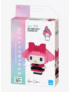 Nanoblock: Sanrio - My Melody (Dress Up)
