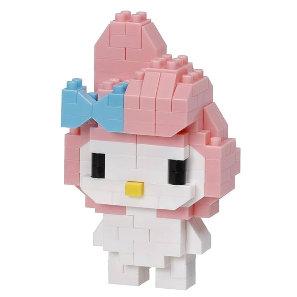 Nanoblock: Sanrio - My Melody ver. 2