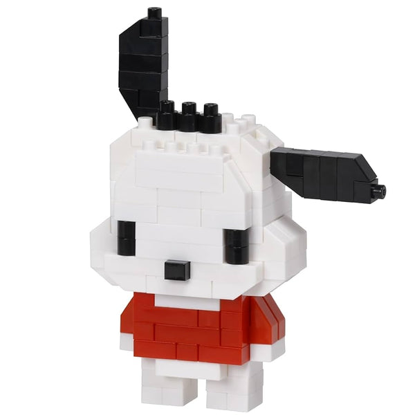 Nanoblock: Sanrio - Pochacco