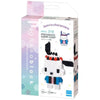 Nanoblock: Sanrio - Pochacco in Happi Coat