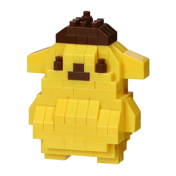 Nanoblock: Sanrio - Pompompurin