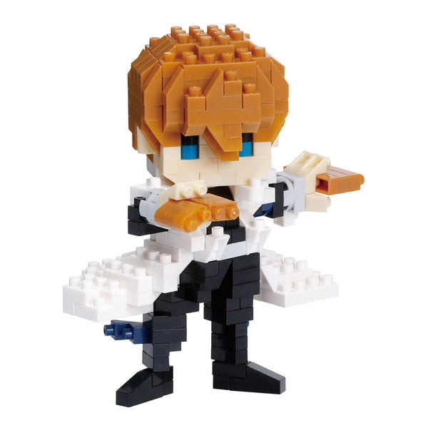 Nanoblock: Yu-Gi-Oh! - Yu-Gi-Oh! Duel Monsters Seto Kaiba