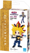 Nanoblock: Yu-Gi-Oh! - Yu-Gi-Oh! Duel Monsters Yami Yugi