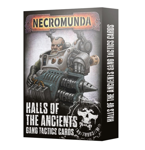 Necromunda: Underhive Wars si mostra in un nuovo filmato di gameplay Necromunda: Underhive Wars si mostra in un nuovo filmato di gameplay