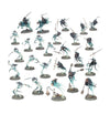 Nighthaunt: Spearhead - Cursed Shacklehorde