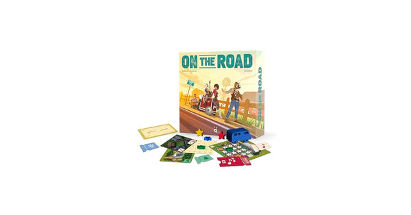 On The Road