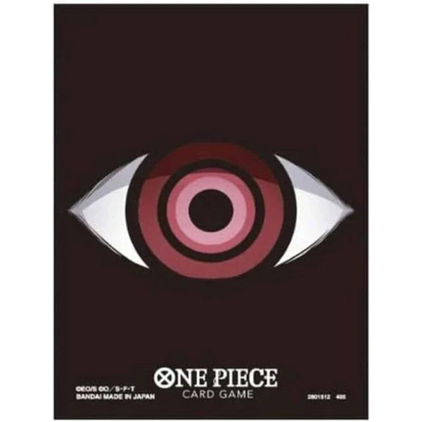 One Piece TCG: Official Sleeves Set 12 - Im