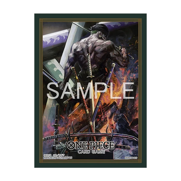 mtg card that restarts the game Nami One Piece Card Game Alt Art Japanese OP11-054 #1 main image 0