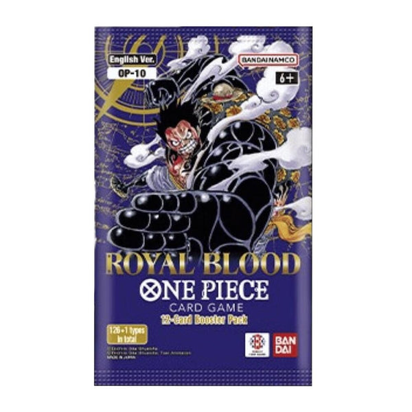 One Piece TCG | Lazarus Games