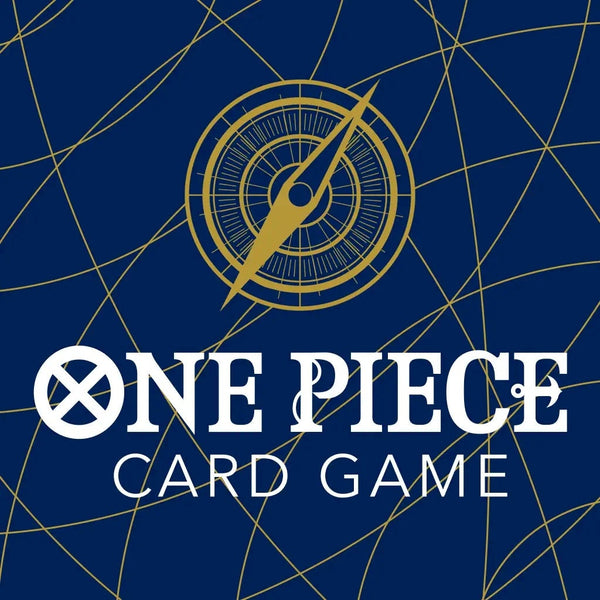 One Piece TCG: Extra Booster Pack (2026) - Booster Display (24) (EB-03) (presale)