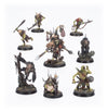 Orruk Warclans: Kruleboyz Monsta-Killaz