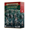 Ossiarch Bonereapers: Spearhead - Mortisan Elite