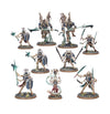 Ossiarch Bonereapers: Spearhead - Mortisan Elite