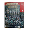 Ossiarch Bonereapers: Spearhead (Vanguard)