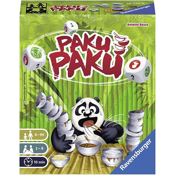 Paku Paku