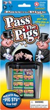Pass the Pigs