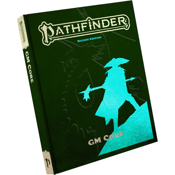 Pathfinder RPG, 2e: GM Core, Special Edition
