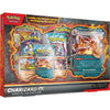 Pokemon TCG: Charizard Ex Special Collection (presale)