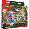 Pokemon TCG: Dragapult ex League Battle Deck (presale)