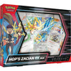 Pokémon TCG: Hop’s Zacian ex Box (presale)