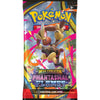 Pokemon TCG: Mega Evolution 02 - Phantasmal Flames Booster Pack (presale)