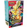 Pokemon TCG: Mega Evolution 2.5 - Ascended Heroes Booster Bundle (6) (presale)