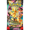 Pokemon TCG: Mega Evolution 2.5 - Ascended Heroes Booster Bundle (6) (presale)