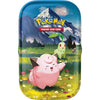 Pokemon TCG: Mega Evolution 2.5 - Ascended Heroes Mini Tin (presale)