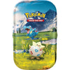 Pokemon TCG: Mega Evolution 2.5 - Ascended Heroes Mini Tin Display (10) (presale)