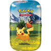 Pokemon TCG: Mega Evolution 2.5 - Ascended Heroes Mini Tin Display (10) (presale)