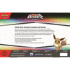 Pokemon TCG: Scarlet & Violet Prismatic Evolutions- Accessory Pouch Special Collection (presale)