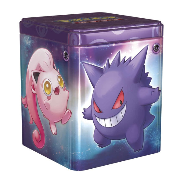 Pokemon TCG: Stacking Tin - Psychic