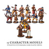 Port Royal: Core Starter Box