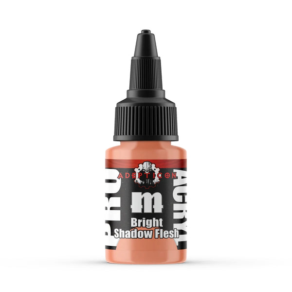 Pro Acryl: Adepticon Series - Bright Shadow Flesh (22ml)